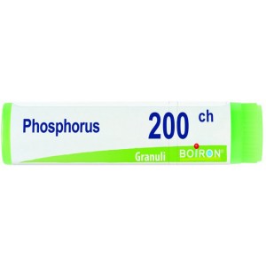 PHOSPHORUS *BO* 200CH GL