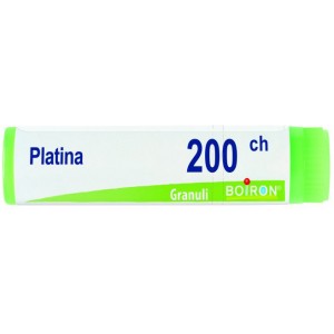 PLATINA 200CH GL
