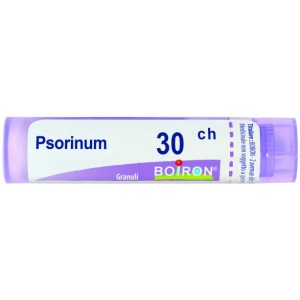 BO.PSORINUM 30CH TUBO