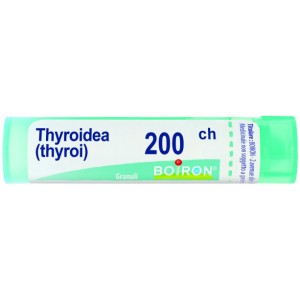 BO.THYROIDINUM 200CH GR