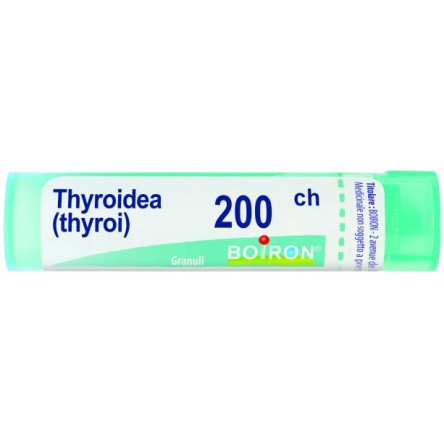 BO.THYROIDINUM 200CH GR