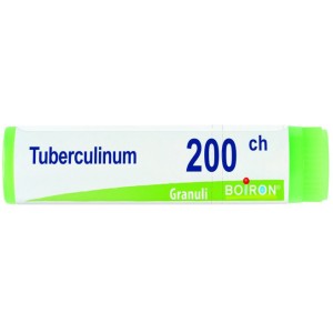 TUBERCOLINUM KO 200CH GL BO