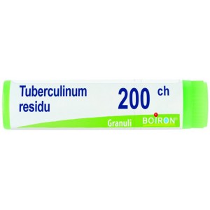 TUBERCOLINUM RESID 200CH GL BO
