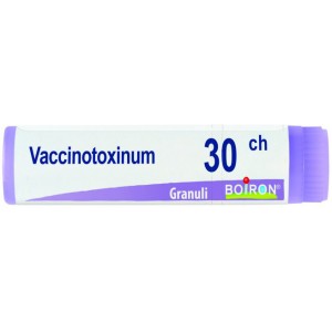 BO.VACCINOTOXINUM 30CH DOSE