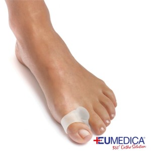 S027LF GEL TOE SPRE C/ANELLO L