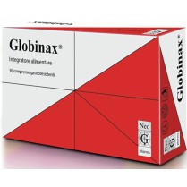 GLOBINAX 30CPS