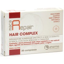MACA REPAIR HAIR COMPLEX 30CPR