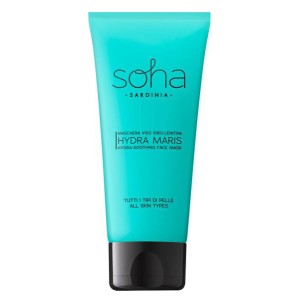 SOHA MASCHERA VISO IDRO-LEN