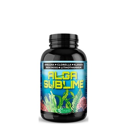 ALGA SUBLIME 180CPS