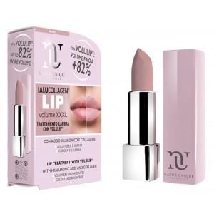 IALUCOLLAGEN LIP VOLUME XXXL NUD