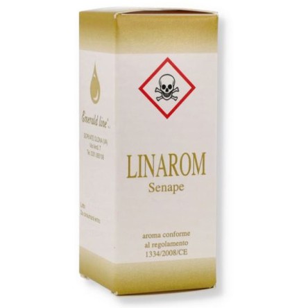 SENAPE OLIO ESS 10ML NATURA OMNI SENAPE OLIO ESS 10ML NATURA OMNI