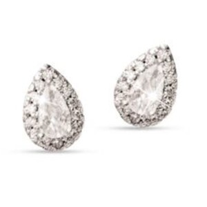 MJ POST 385 ORECCHINO LOBO BI