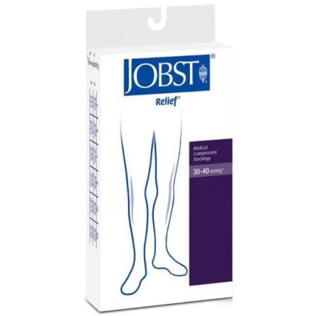 JOBST REL 30/40MMHG CAL P/A LAR