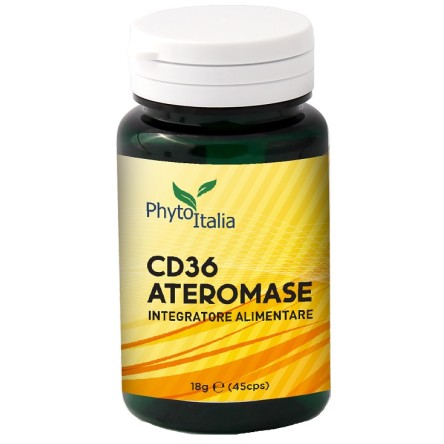 CD36 ATEROMASE 45CPS