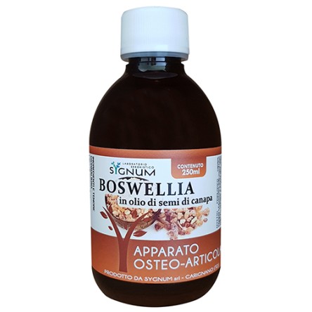 BOSWELLIA 250ML SYGNUM