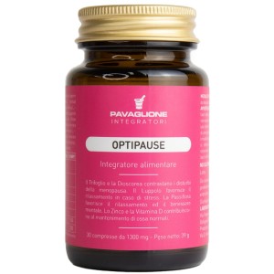 OPTIPAUSE 30CPR