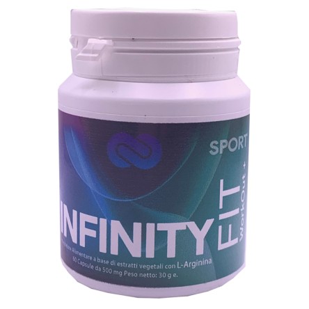 INFINITY FIT SPORT 60CPS