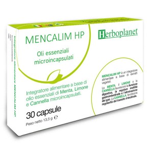 MENCALIM HP 30CPS