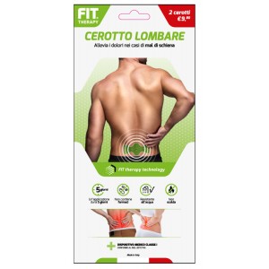 FIT THERAPY CER LOMBARE 2PZ