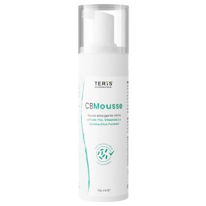 CBMOUSSE DETERGENTE INTIMO TERIS