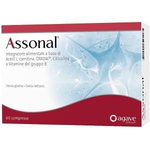 ASSONAL 60CPR