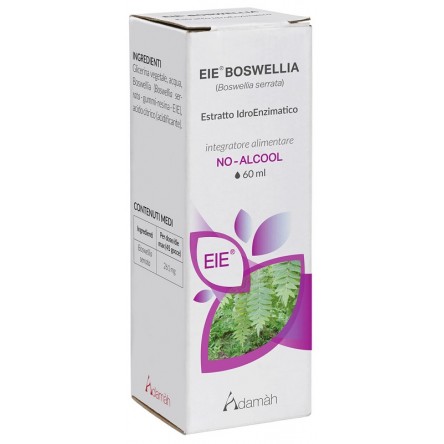 EIE BOSWELLIA 60ML