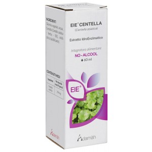 EIE CENTELLA 60ML