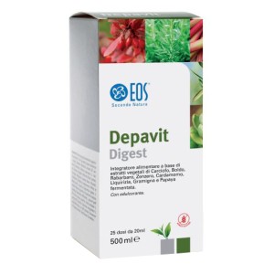 DEPAVIT DIGEST 500ML N/F EOS
