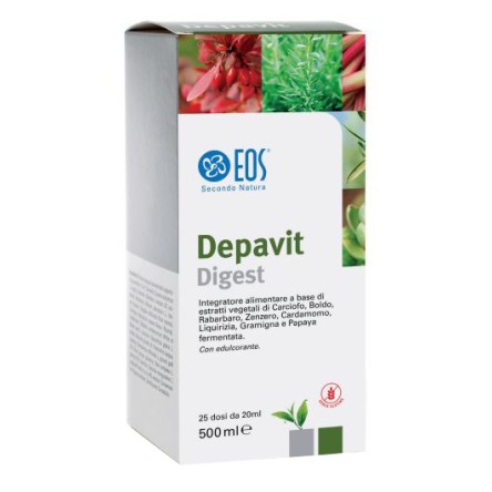 DEPAVIT DIGEST 500ML N/F EOS