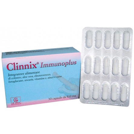 SANODET-IMMUNOPLUS INT 30CPS