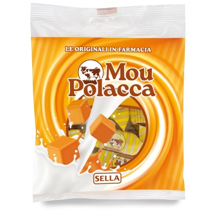 MOU POLACCA 100G