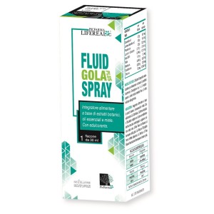 PICFARMALC FLUIDGOLA PLUS SPR