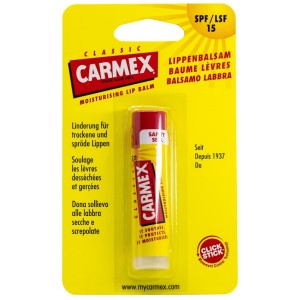 CARMEX BALSAMO LAB CLASS 4,25G