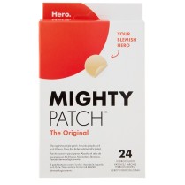 HERO MIGHTY PATCH THE ORIGINAL