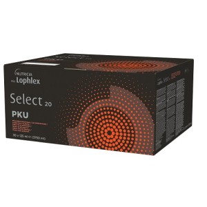 LOPHLEX SELECT 20 PESCA 30PZ