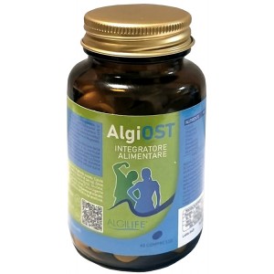 ALGIOST 60CPR