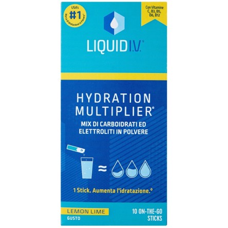 EQUILIBRA HYDRATION LIM10STICK EQUILIBRA HYDRATION LIM10STICK