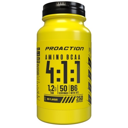 FIT AMINO BCAA 4:1:1 250CPR FIT AMINO BCAA 4:1:1 250CPR
