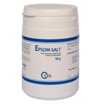 EPSOM SALT 50G BY SB
