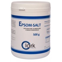 EPSOM SALT 500G