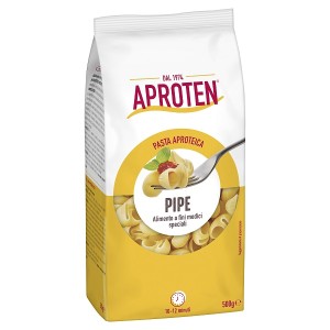 APROTEN PASTA PIPE 500G