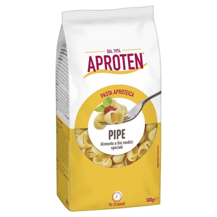 APROTEN PASTA PIPE 500G