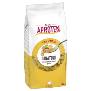 APROTEN PASTA RIGATONI 500G