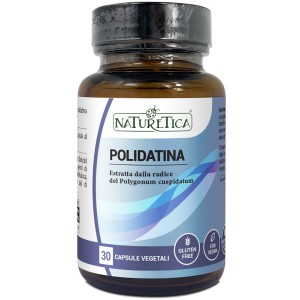 POLIDATINA 30CPS NATURETICA