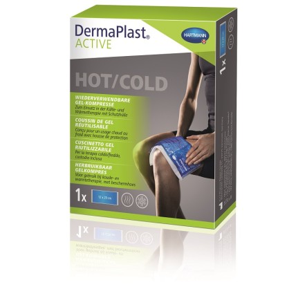 DERMAPLAST ACTIVE HOT/COL12X29