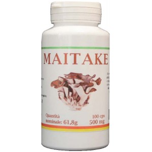 MAITAKE 100CPS