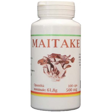 MAITAKE 100CPS