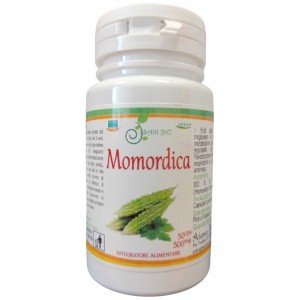 MOMORDICA KARANTEA 50CPS