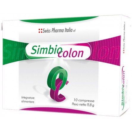 SIMBIOCOLON 10CPR