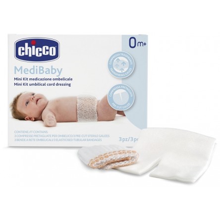 CH MINI KIT MEDICAZIONE OMBEL